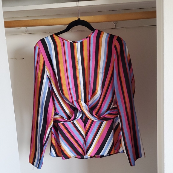 Multicolor Primark Blouse - Picture 2 of 4